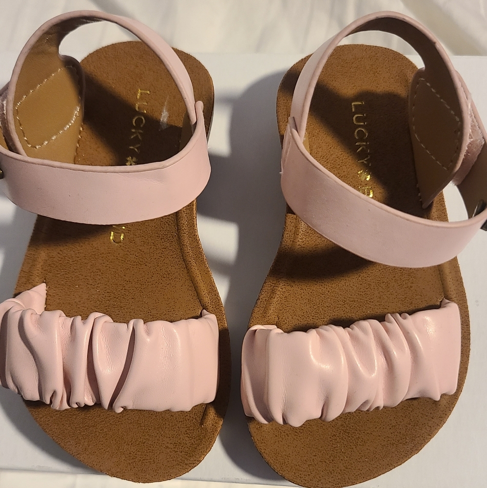 Girls Sandals